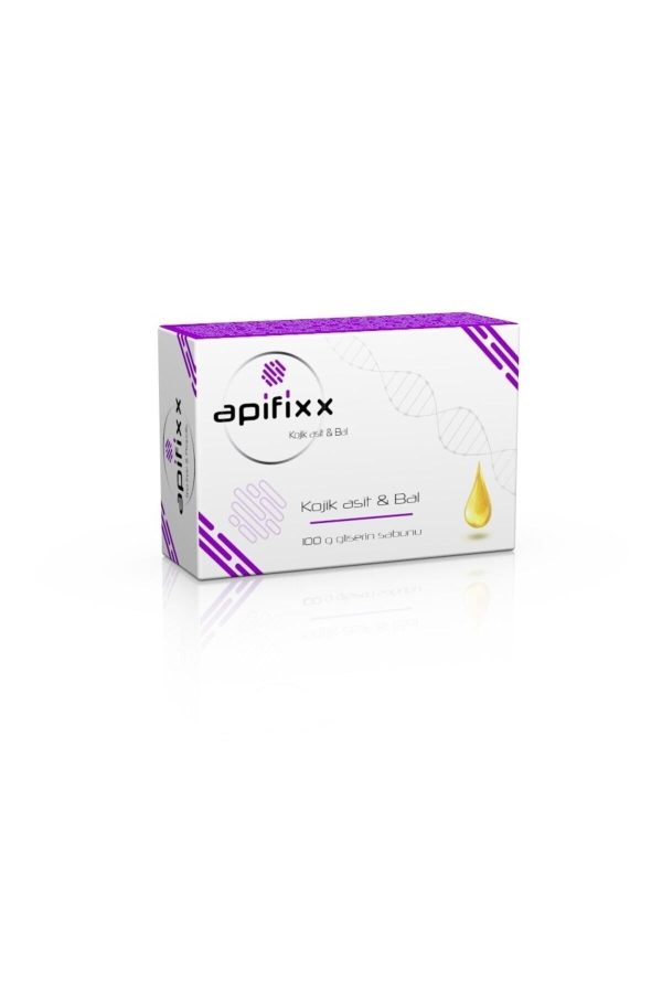 صابون جامد اورجینال برند Apifixx کد 466603372