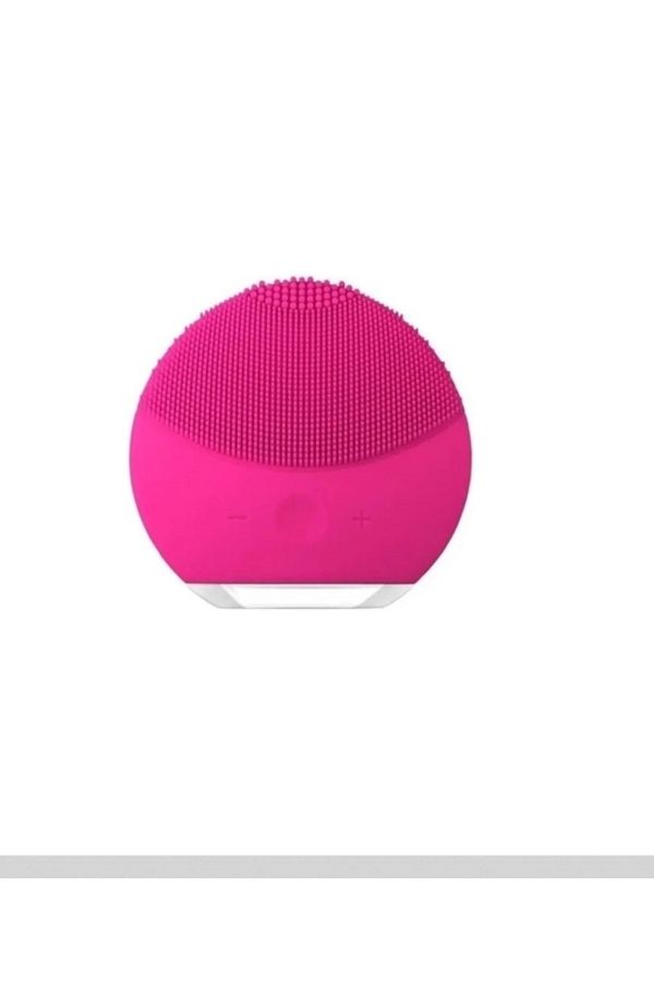 دستگاه پاکسازی صورت اورجینال برند Lady beauty کد 475400002