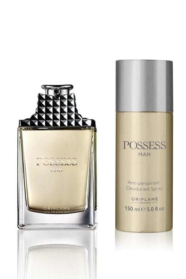 ادکلن اورجینال برند Oriflame کد 31126557