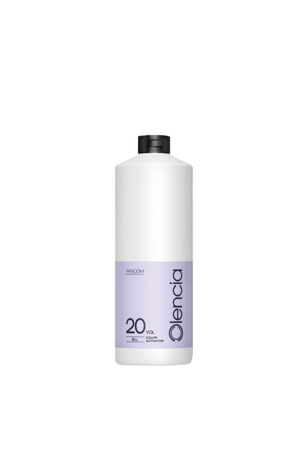 اکسیدان اورجینال برند Olencia مدل Actıvator 20 %6 1000ml کد 335849005