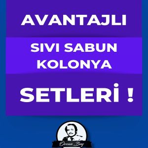 صابون مایع اورجینال برند Ozcan bey کد 383135157