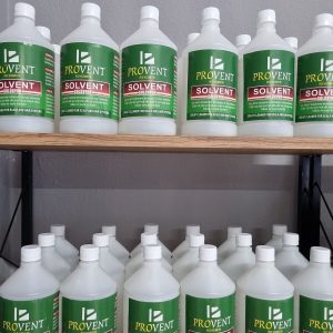 ست مراقبت از مو اورجینال برند Provent مدل Solvent-based hair cleaning solution کد 331869256
