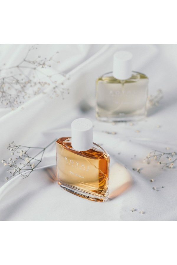 ادکلن اورجینال برند Royal platinum مدل W325 Edp کد 98578709 - Image 3