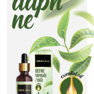روغن مراقبت کننده اورجینال برند Maia mc مدل 20 ml Essential Oil کد 300800054