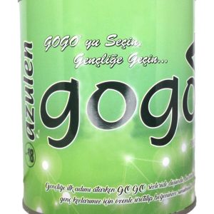موم اورجینال برند Gogo مدل Konserve Sir Ağda 800ml کد 456363986 5 1 org zoom 11937