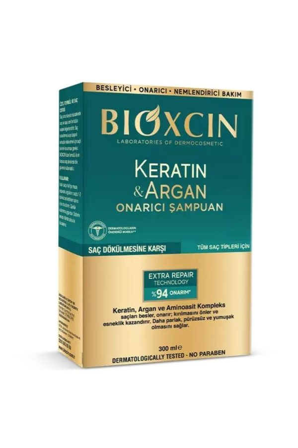 شامپو اورجینال برند Bioxin کد 348346041