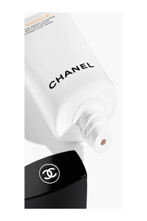 ماسک صورت اورجینال برند Chanel کد 810787483 - Image 2