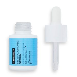 سرم پوست اورجینال برند Relove by revolution مدل Hyaluronik Asit Serum 18 ml کد 831021378