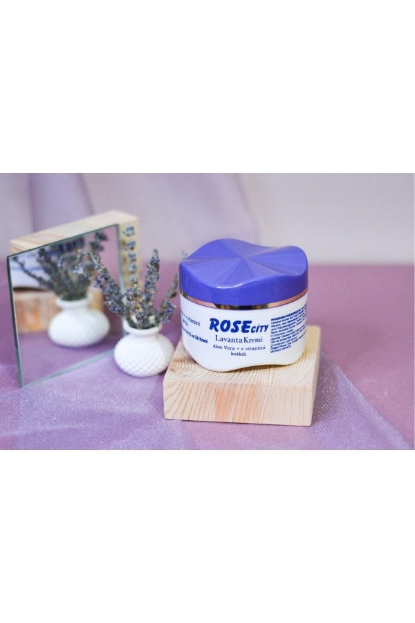 کرم صورت اورجینال برند Rosecity کد 47178301 - Image 3