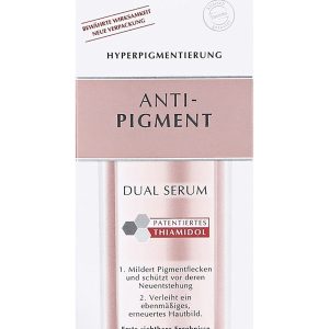 سرم پوست اورجینال برند Eucerin مدل Anti Pigment Dual Serum 30ml کد 207379350