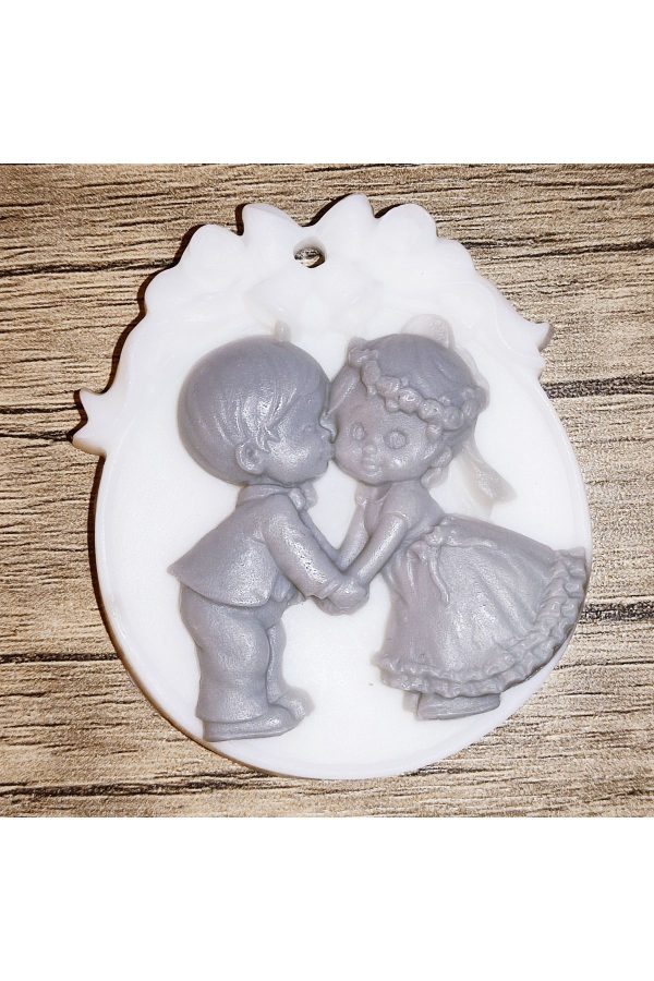 صابون جامد اورجینال برند Huzur soap کد 817915465 - Image 2
