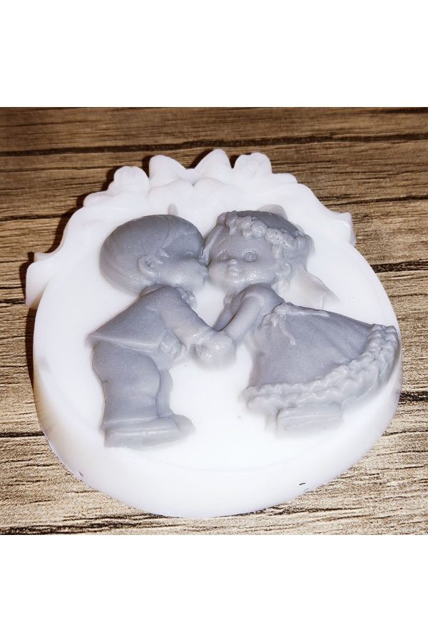 صابون جامد اورجینال برند Huzur soap کد 817915465 - Image 3