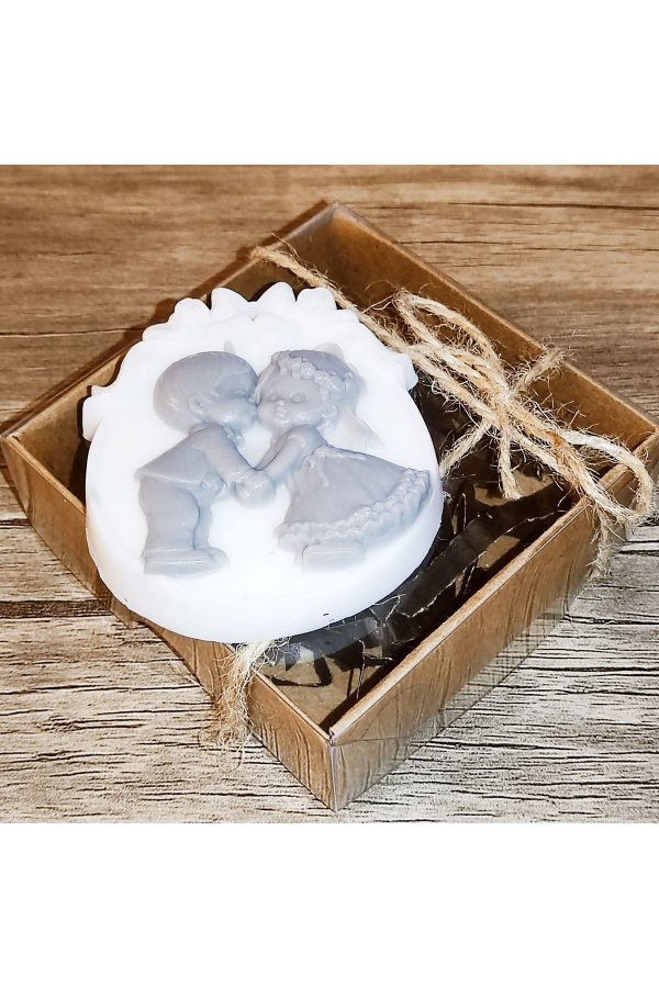 صابون جامد اورجینال برند Huzur soap کد 817915465 - Image 5