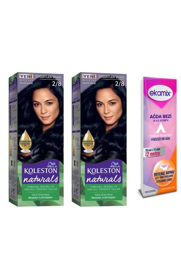 رنگ مو اورجینال برند Wella کد 94746983