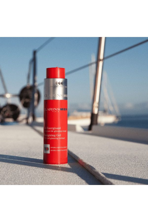 کرم صورت اورجینال برند Clarins کد 829295509 - Image 4