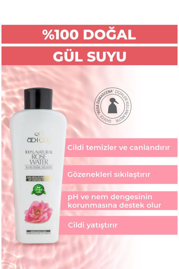 کرم جوان کننده اورجینال برند Ab i gul کد 290277116 - Image 3