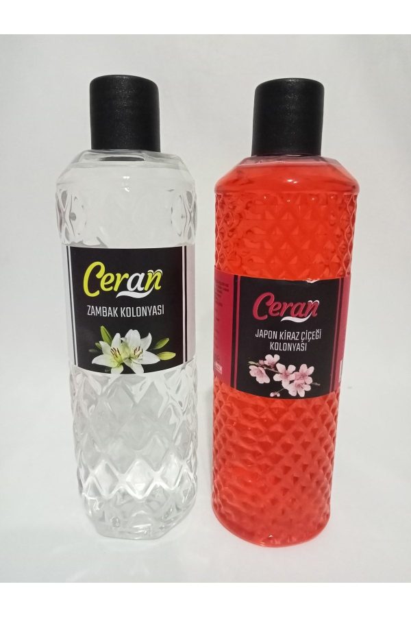 ادکلن اورجینال برند Ceran kolonya کد 641953708
