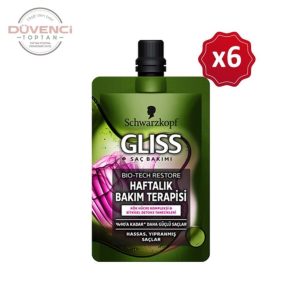 شامپو اورجینال برند Gliss کد 164168634