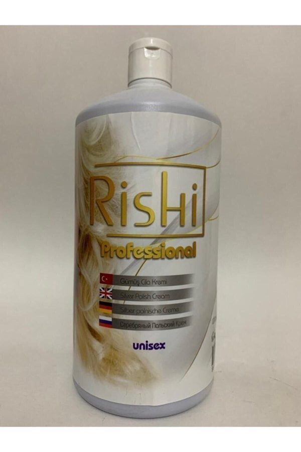 کرم مو اورجینال برند Rishi professional مدل MIRACLE1711009 کد 781339391 - Image 2