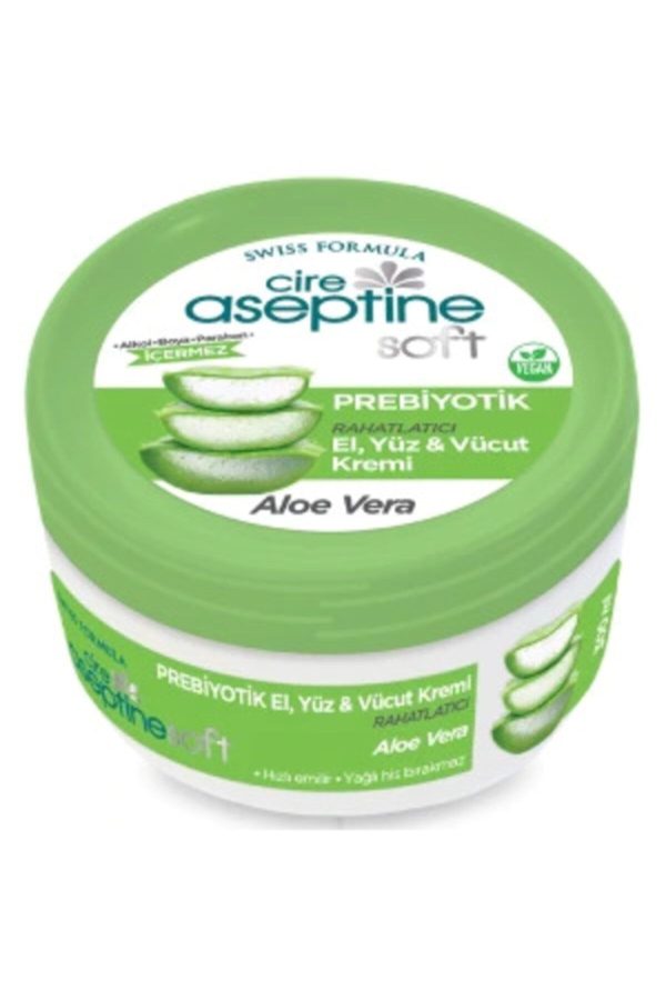 کرم دست اورجینال برند Cire aseptine کد 225346659