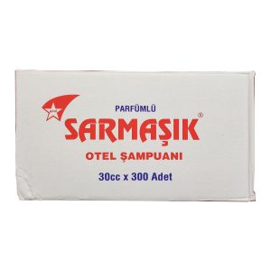 شامپو اورجینال برند Sarmasik کد 142499863