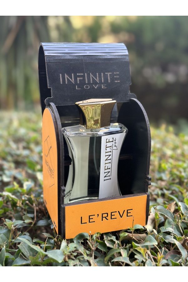 ادکلن اورجینال برند Infinite love کد 358911753 - Image 6