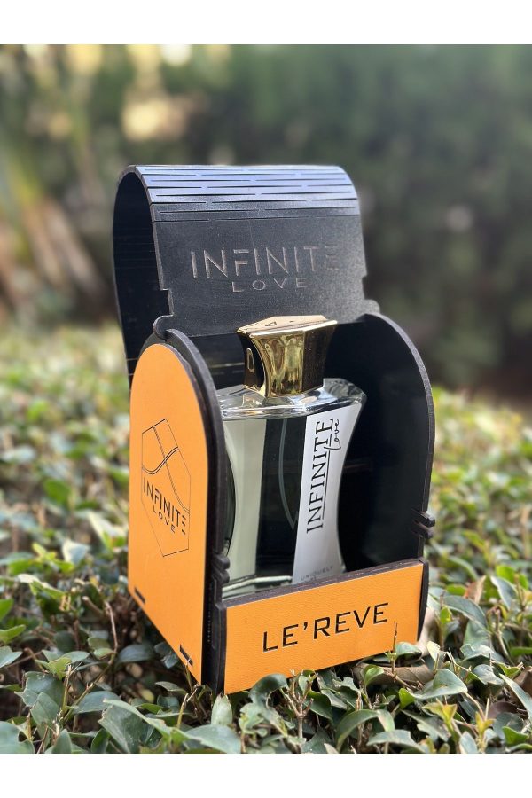 ادکلن اورجینال برند Infinite love کد 358911753 - Image 7