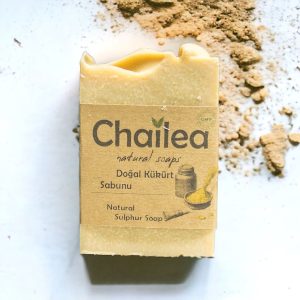 صابون جامد اورجینال برند Chailea کد 798191488