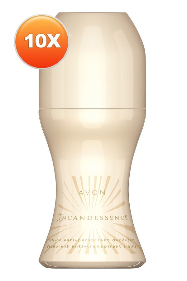 دئودورانت اورجینال برند Avon کد 37118556