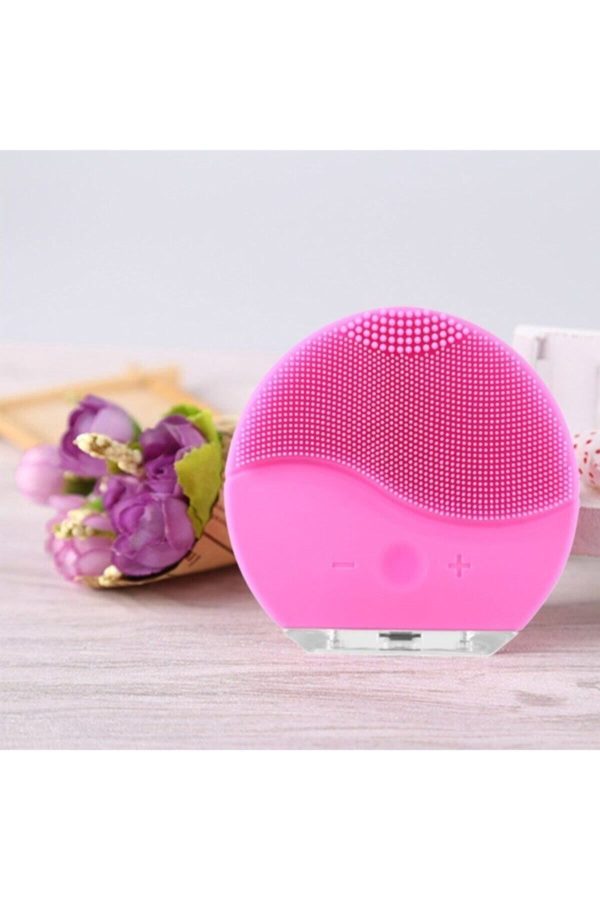 دستگاه پاکسازی صورت اورجینال برند Pazariz کد 86399738