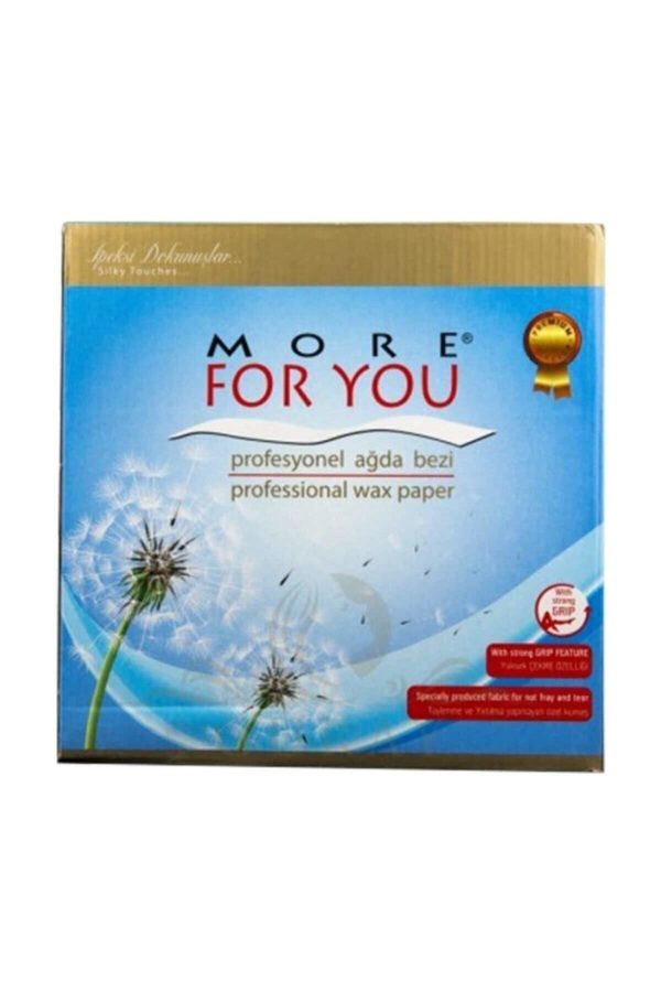موم اورجینال برند More for you مدل 100 Metre X 7 cm کد 31450272
