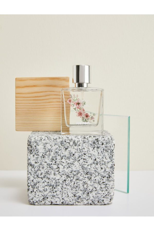 ادکلن اورجینال برند Koton مدل Pink Blossom 50ml کد 815684354