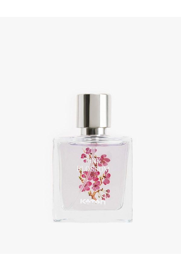 ادکلن اورجینال برند Koton مدل Pink Blossom 50ml کد 815684354 - Image 2