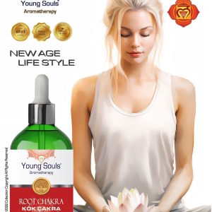 روغن مراقبت کننده اورجینال برند Young souls کد 94925968