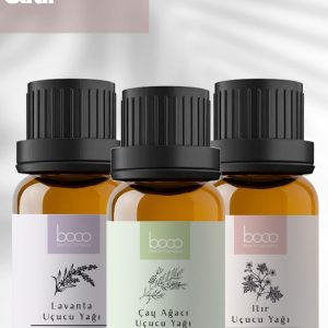 روغن مراقبت کننده اورجینال برند Boco nature کد 272862750