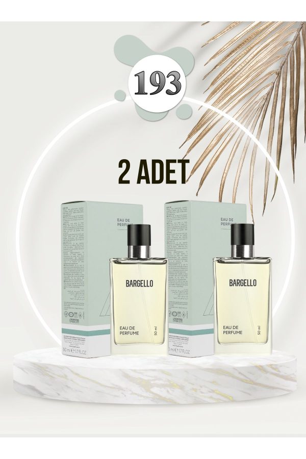 ادکلن اورجینال برند Bargello کد 41878986