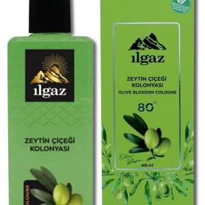 ادکلن اورجینال برند Ilgaz کد 72019292