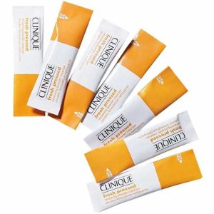 پاک کننده صورت اورجینال برند Clinique مدل Fresh Pressed Powder Cleanser کد 4275595