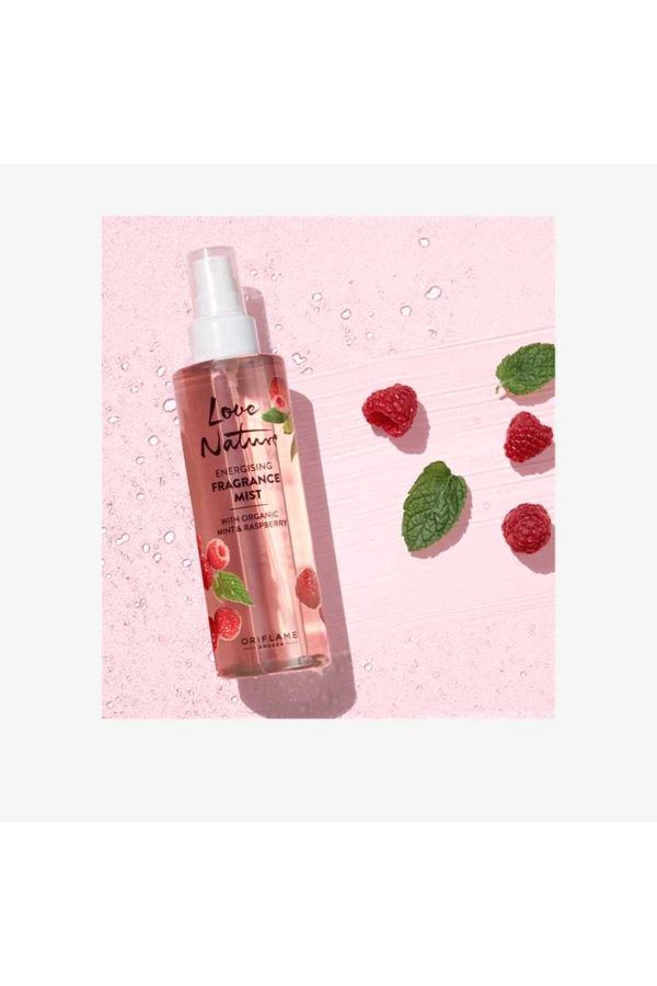 ادکلن اورجینال برند Oriflame کد 785853055 - Image 2