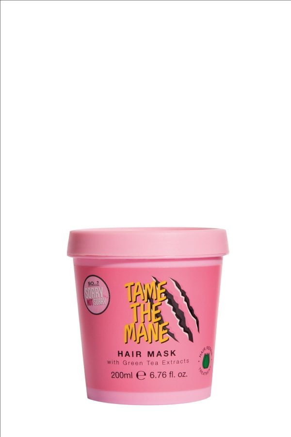 ماسک مو اورجینال برند So fragrance کد 776825185