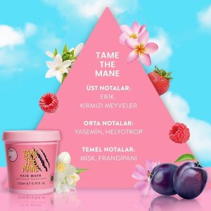ماسک مو اورجینال برند So fragrance کد 776825185