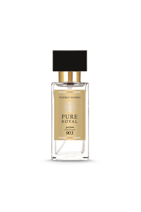 ادکلن اورجینال برند Pure royal مدل PURE ROYAL 903 کد 754285031