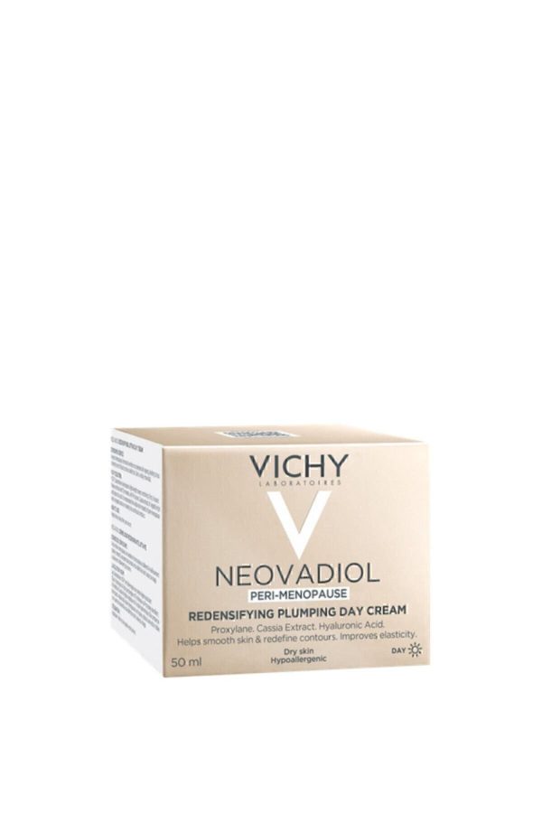 کرم صورت اورجینال برند Vichy کد 208556867 - Image 3