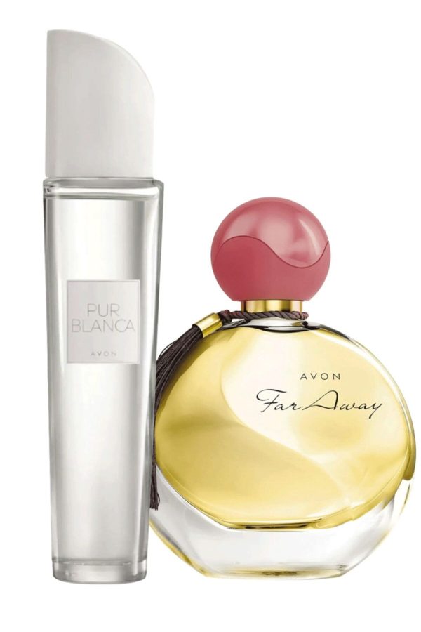 ادکلن اورجینال برند Avon کد 43899478