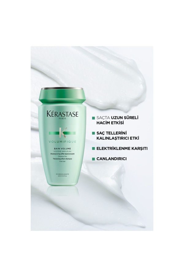 شامپو اورجینال برند Kerastase کد 831855853 - Image 2