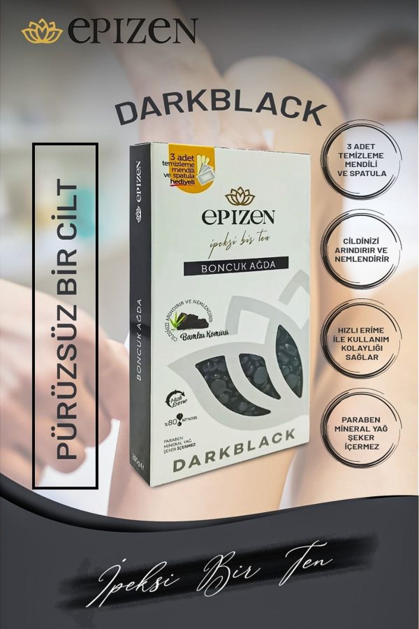 موم اورجینال برند Epizen کد 775406493 - Image 2
