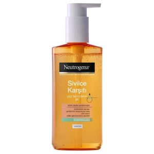 پاک کننده صورت اورجینال برند Neutrogena کد 1069317
