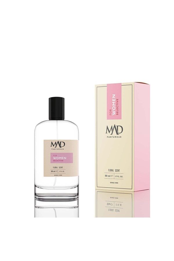ادکلن اورجینال برند Mad parfum مدل C121 Selective کد 355121934 - Image 2