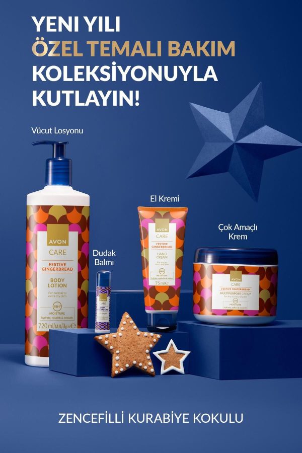 کرم بدن اورجینال برند Avon کد 789052429 - Image 2