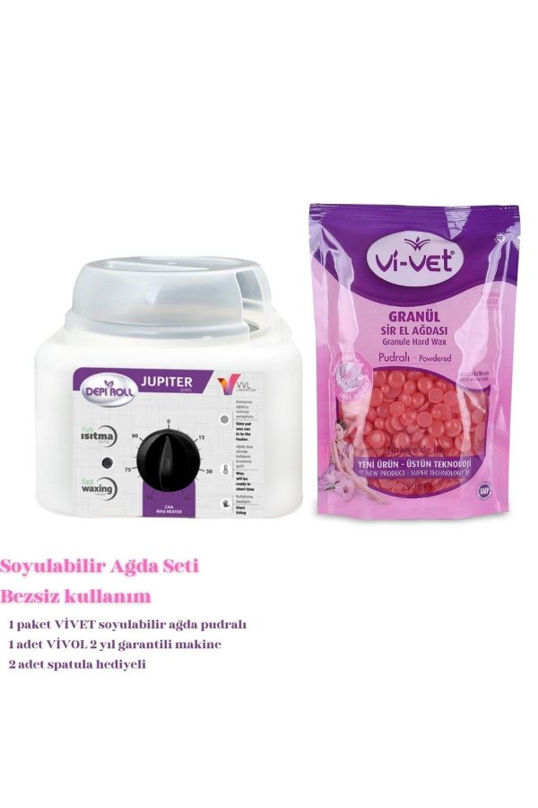 موم اورجینال برند Vi vet کد 770357140